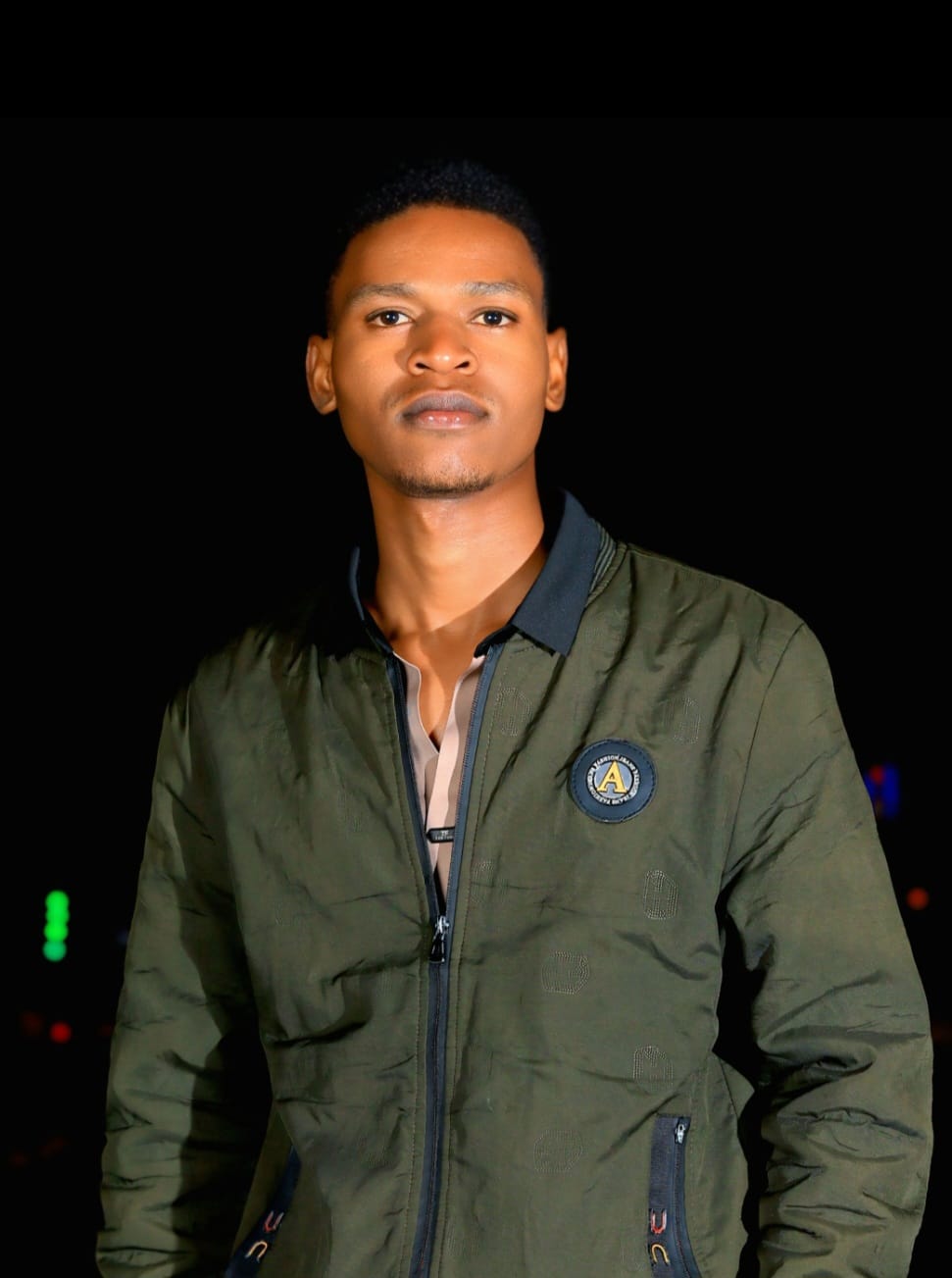Boniface Kanyi