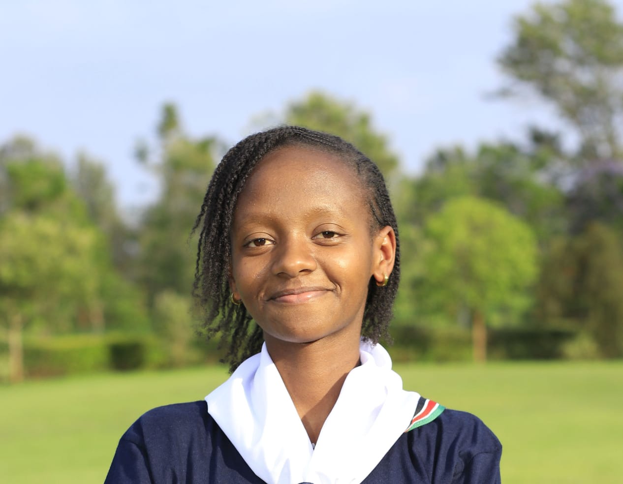 Clare Koigi