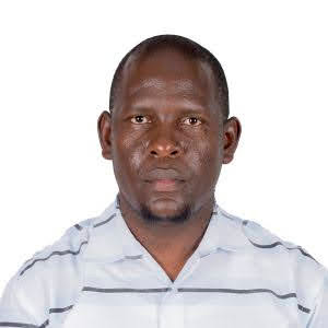 Edwin Moenga Ongeri